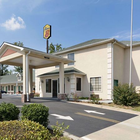 Super 8 By Wyndham Chatsworth/Dalton Exterior foto
